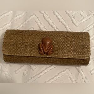 GLORINHA PARANAGUA clutch